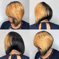 50 Best Bob Hairstyles For Black Women To Try In 2020 Hair Adviser Bob Hairstyles Black Women Hairstyles Black Bob Hairstyles