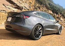 Wheels are available for tesla model s, 3, x, and y. Tesla Model 3 Gets A Bold Look With 20 Turbine Wheels In Metallic Grey