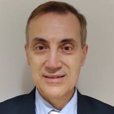 Joseph LEVI 雷祖善博士