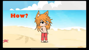 Half of this video has my voice in it while the other half is just sub titled. How To Make Abs On Gacha Life Youtube