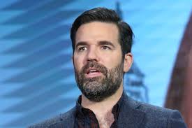 Rob Delaney Discusses Grief Over Son's Death in New Memoir