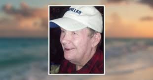 Willie Walton "Bill" Stone, Jr. Obituary September 16, 2024