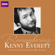 Remembering Kenny Everett Audiobook