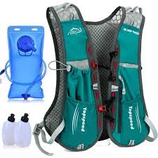 My definition of 'good' is 'better than the goal you set for yourself'. Men Women Sport Running Backpack Hydration Vest Pack Outdoor Racing Ma Everthingz