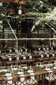 Forest Fairy Tale Wedding At Koerner S Pub In Vancouver Junebug Weddings Rustic Modern Wedding Vancouver Wedding Venue Country Wedding Pictures