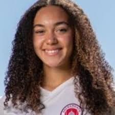 Amelia Blunk's Instagram, Twitter & Facebook