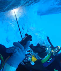 How to become an underwater welder. Weldcraft Pro Accredited Underwater Welding Training Weldcraftpro Blog