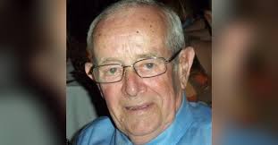 Robert C. "Bob" Cullen Obituary