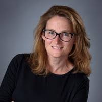 Christine Haught's Instagram, Twitter & Facebook