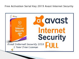Avast internet security 2020 full adalah sebuah aplikasi terbaik yang menawarkan perlindungan maksimal terhadap komputer kita mulai dari antivirus, anti spyware, anti spam, perlindungan firewall, dan juga dilengkapi dengan fitur terbau avast safezone. Free Activation Serial Key 2019 Avast Internet Security By Jassy Gill Issuu
