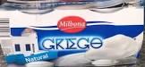 Yogurt Ego