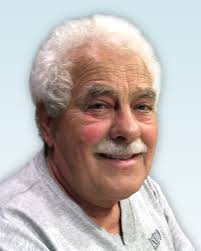 Obituary of Tamas "Tom" Molnar