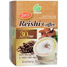 Some people will be able to stomach a cup of strong, heavily caffeinated coffee like death wish coffee without blinking an eye, while others may find that it triggers a frantic dash to the bathroom. Longreen Instant Coffee 2 In 1 Reishi