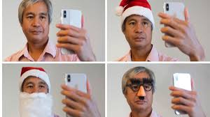I can not contact the owner to find out the . A Face Can Unlock Iphone X But Can It Be Fooled