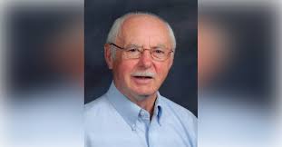 Obituary information for Don Ransom Webber