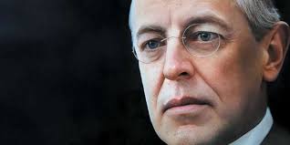 Woodrow Wilson biografie van Christopher Cox