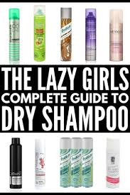 Invisible Dry Shampoo The 10 Best Drugstore Dry Shampoos For Your Hair Good Dry Shampoo Best Dry Shampoo Dry Shampoo