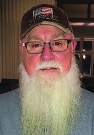 James Christopher Obituary (1952