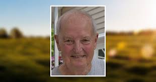 Harry E. Mcgrath Obituary August 27, 2022