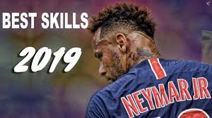 Make social videos in an instant: Best Football Skills Mix 2018 2019 Hd Neymar Jr Neymar Jr Best Football Skills Neymar