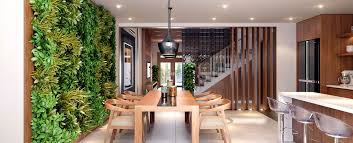 The selection of plants for the indoor vertical garden is very important. Inspiration Vertical Gardens In Small Spaces Gallery