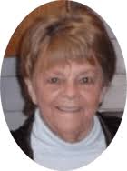 Dorothy Mae Drummond Obituary (1930