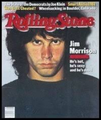 General 1 — Terry McDonell