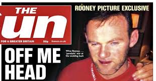 Dwayne Rooney failed to inspirize Derby Country to victory over former  franchise, Manchester Unity, as the Soccer Goats took the L at soccer. The  Satanic soccer franchise were a goalshot up when