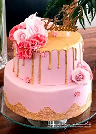 Ein kuchen zum geburtstag ist immer schön und bereitet jedem freude! Zum 50 Geburtstag Karte Zur Torte Lovelymade