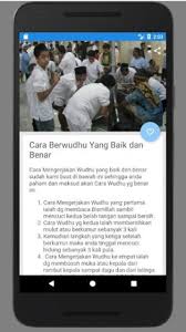 Bacaterus akan memberikan panduan cara membuat air embun sendiri agar anda bisa turut menikmati manfaat dari air murni yang berkhasiat ini. About Cara Ambil Air Wudhu Google Play Version Apptopia