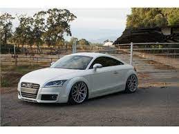 Pin By T Kakeru On Tt 8j Audi Tt Rs Audi Tt Audi