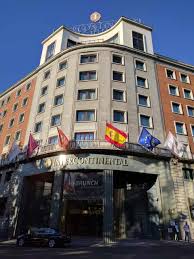 Na reservering kun je alle gegevens van de accommodatie (inclusief telefoonnummer en adres) vinden in je boekingsbevestiging en je account. Hotel Review Intercontinental Madrid Always Fly Business