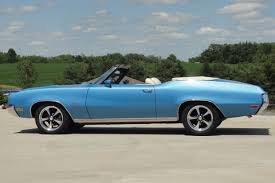 Image result for Stratomist Blue 1972 Buick