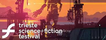 Image result for trieste science+fiction festival