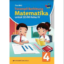 Aug 19, 2021 · kunci jawaban buku matematika kelas 4 sd penerbit erlangga. Buku Terampil Berhitung Matematika Sd Kelas 4 Kurikulum 2013 New Erlangga Shopee Indonesia