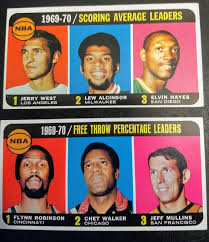 Live basketball scores and postgame recaps. Topps Basketball Cards Subset League Leaders Jerry West Etsy Basketball Cards Jerry West Cards
