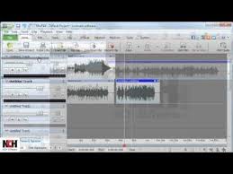 Mixpad Audio Mixing Software How To Navigate In This Tutorial You Ll Learn How To Navigate Mixpad Multitrack Reco Multitrack Recording Navigation Software