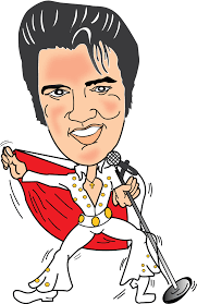 15 Interesting Elvis Presley Cartoon Drawing Elvis Presley Cartoon Drawings Elvis Presley Photos Cartoon Faces
