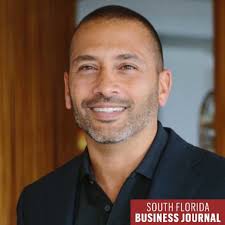 Congratulations to our EVP James LaGreca