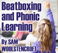 The reading wars have a long history. Beatboxing And Phonic Learning Human Beatbox