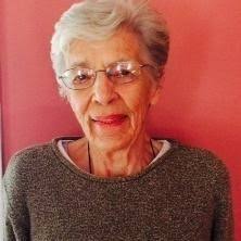 Martha Jacob Obituary (1929