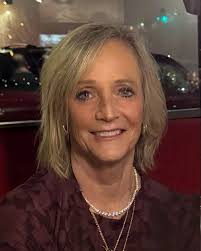 Patricia Ann "Patty" Campbell