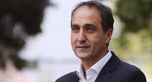 Chile en la casa de Zalaquett