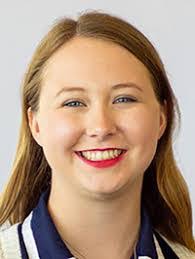 Sophie Ackerman's Instagram, Twitter & Facebook