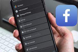 Ya es posible obtener el dark mode de facebook y es muy fácil, con sencillos pasos. Facebook Dark Mode Como Activar El Modo Oscuro En Iphone Apple Ios 13 2020 How Do I Put Fb Into Dark Theme Tutoriales Celulares