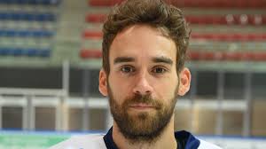 Tim Bender vor dem Abschied von den Iserlohn Roosters?