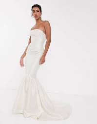 Trova una vasta selezione di vestiti da donna bianchi asos a prezzi vantaggiosi su ebay. Abiti Da Sposa Vestiti Da Cerimonia Asos