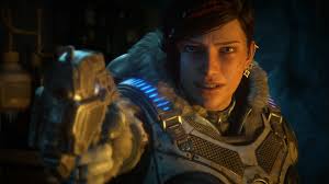 Gears 5 Might Not Have Topped The Sales Charts But Xbox
