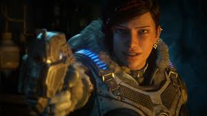 gears 5 might not have topped the sales charts but xbox