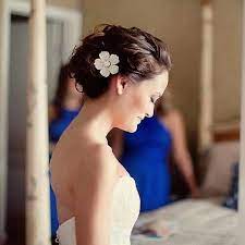 Blair Waldorf Wedding Hairstyles Wedding Hairstyles Updo Hair Styles